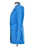 Express Blue Blazer Size 4 - photo 5