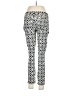 J.Crew Print Ivory Jeggings Size 30 waist - photo 2