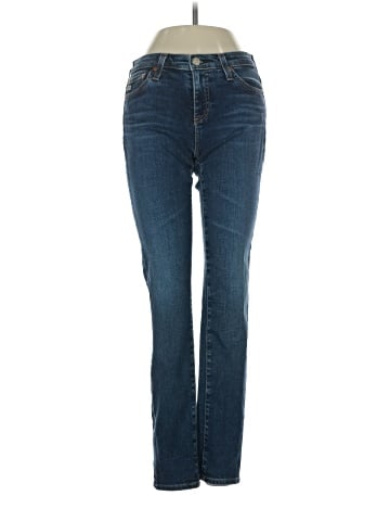 Adriano Goldschmied Jeans (view 1)