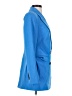 Express Blue Blazer Size 4 - photo 4