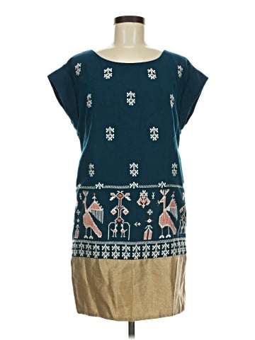 Floreat Casual Dress (view 1)