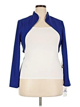 Alex Evenings Cardigan (view 1)