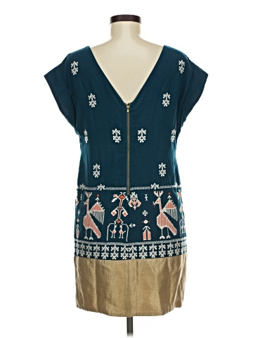 Floreat Casual Dress (view 2)