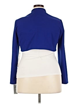 Alex Evenings Cardigan (view 2)