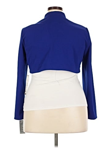 Alex Evenings Cardigan (view 2)