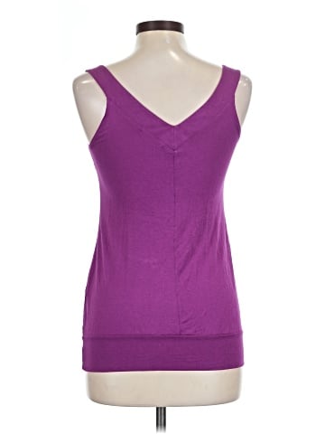 Soprano Sleeveless Blouse (view 2)