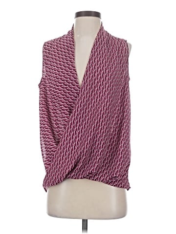 Kut from the Kloth Sleeveless Blouse (view 1)