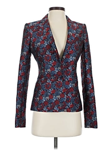 BCBGMAXAZRIA Blazer (view 1)