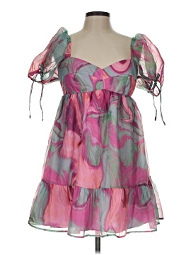 Amanda Uprichard Cocktail Dress (view 1)