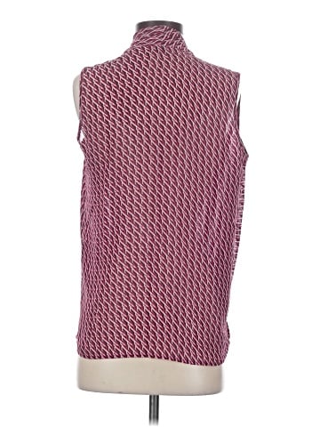 Kut from the Kloth Sleeveless Blouse (view 2)