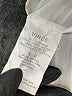 Vince. 100% Polyester White Sleeveless Blouse Size S - photo 8