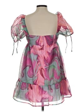Amanda Uprichard Cocktail Dress (view 2)