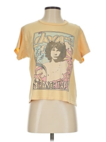 Daydreamer LA Short Sleeve T-Shirt (view 1)