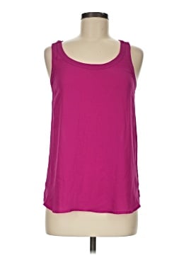 Express Sleeveless Top (view 1)