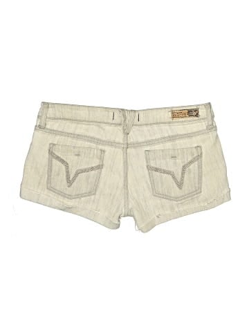 Volcom Denim Shorts (view 2)