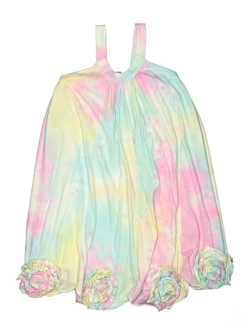 Isobella & Chloe Dress (view 1)