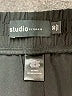 Studio by Torrid Solid Black Dress Pants Size 30 - photo 4