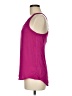 Express 100% Polyester Pink Sleeveless Top Size M - photo 5