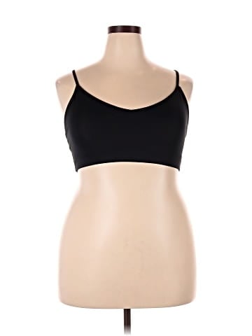 Girlfriend Collective Sports Bra (view 1)