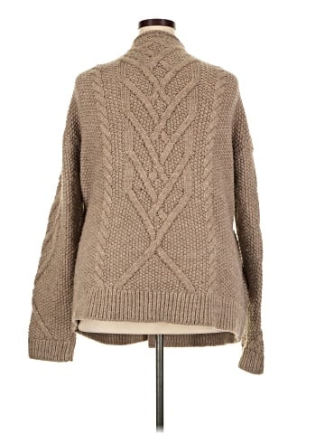Ann Taylor LOFT Cardigan (view 2)