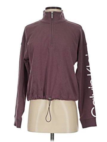 Calvin Klein Sweatshirt (view 1)