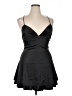 Forever 21 Black Cocktail Dress Size XL - photo 1