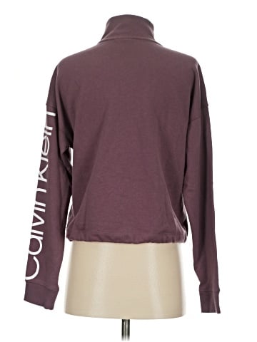 Calvin Klein Sweatshirt (view 2)