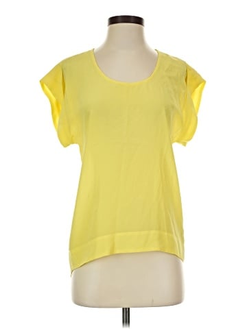 BDG Short Sleeve Top (view 1)