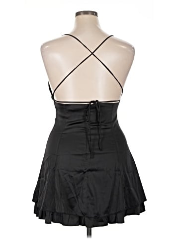 Forever 21 Cocktail Dress (view 2)