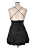 Forever 21 Black Cocktail Dress Size XL - photo 2