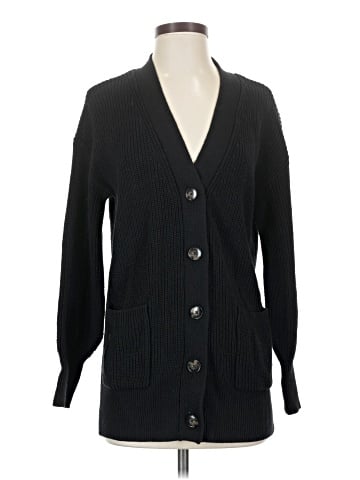 Ann Taylor LOFT Cardigan (view 1)