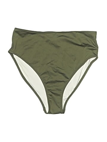 Victoria's Secret Pink Swimsuit Bottoms (view 1)