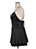 Forever 21 Black Cocktail Dress Size XL - photo 5