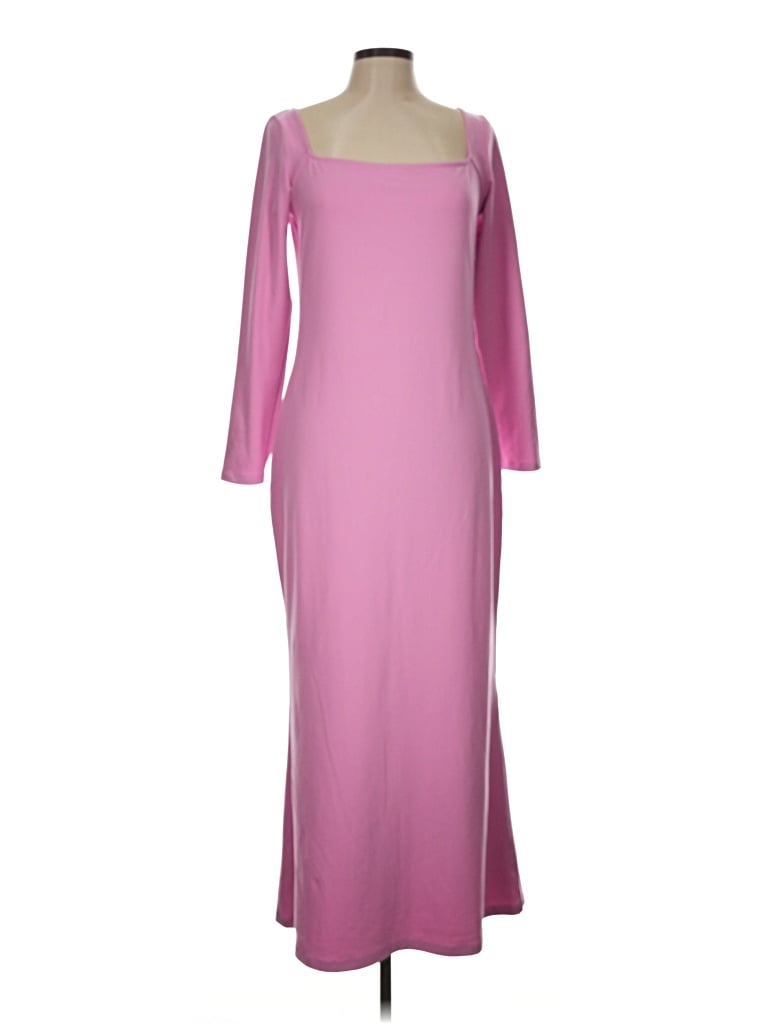 Pre-owned Wild Fable Cocktail Dress In Pink
