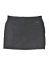 Eddie Bauer Solid Gray Skort Size 14 - photo 2