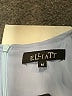 Elliatt Blue Casual Dress Size M - photo 7