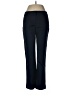 Boden Solid Blue Dress Pants Size 6 - photo 1
