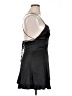 Forever 21 Black Cocktail Dress Size XL - photo 4