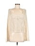 Old Navy Ivory Pullover Sweater Size M - photo 1
