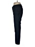 Boden Solid Blue Dress Pants Size 6 - photo 5