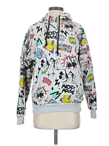 Disney Pullover Hoodie (view 1)