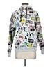 Disney Silver Pullover Hoodie Size XS - photo 1