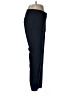 Boden Solid Blue Dress Pants Size 6 - photo 4