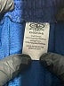 Athletic Works 100% Polyester Solid Blue Athletic Shorts Size 4 - 5 - photo 3