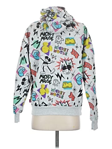 Disney Pullover Hoodie (view 2)