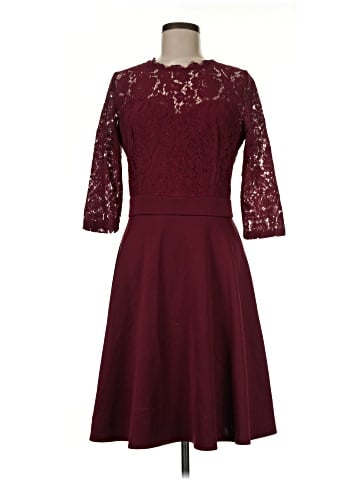 Miusol Cocktail Dress (view 1)