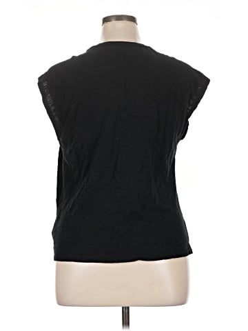 Gap Sleeveless T-Shirt (view 2)