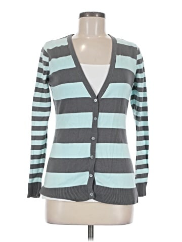 Merona Cardigan (view 1)