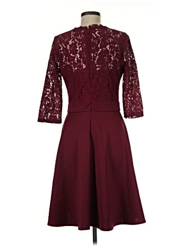 Miusol Cocktail Dress (view 2)