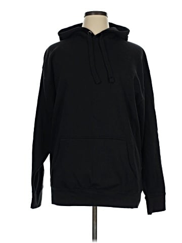 Heritage Pullover Hoodie (view 1)